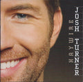 Josh Turner - Haywire (CD)