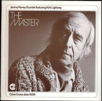 Jimmy Raney Quartet / Kirk Lightsey - Master (CD)