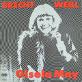 Gisela May - Brecht / Weill: Songs (CD)