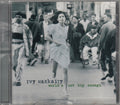 Ivy Markaity - World's Not Big Enough (CD)