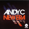 Andy C - New Era (CD)