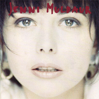 Jenni Muldaur - Jenni Muldaur (CD)