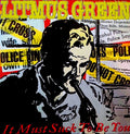 Litmus Green - It Must Suck to Be You (CD)