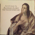 Alonso Lobo / The Tallis Scholars - Sacred Music (CD)