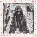 Lou Reed - Magic And Loss (U.S. Version) (CD)