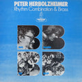 Peter Herbolzheimer Rhythm Combination & Brass - Bigband Bebop (CD)