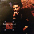 Keith Sweat - I'll Give All My Love to You (CD)