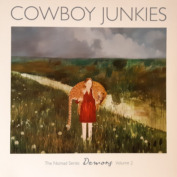 Cowboy Junkies - Demons (CD)