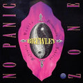 Brewley Mc - No Panic Zone (CD)