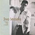 Jon Secada - Heart Soul & a Voice (CD)