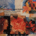 Pyotr Ilyich Tchaikovsky / Royal Philharmonic Orchestra / Vladimir Ashkenazy - Tchaikovsky: Romeo & Juliet; A (CD)