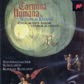 Keller - Carmina Humana (CD)