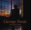 George Strait - The Road Less Traveled (CD)