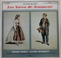 Victor Masse - Victor Massé: Les Noces De Jeannette (CD)