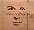 Lostboy / Jim Kerr - Lostboy! (CD)