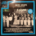 Gene Krupa And His Orchestra - Let Me Off Uptown (CD)
