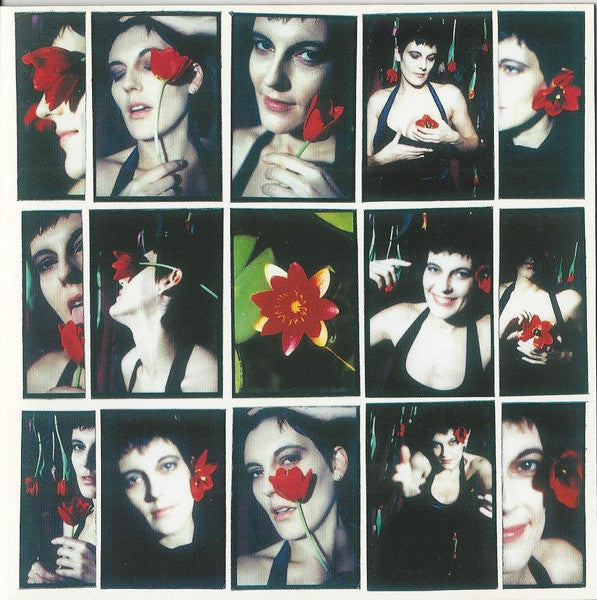 Arielle - Imbecile Heureuse (CD)