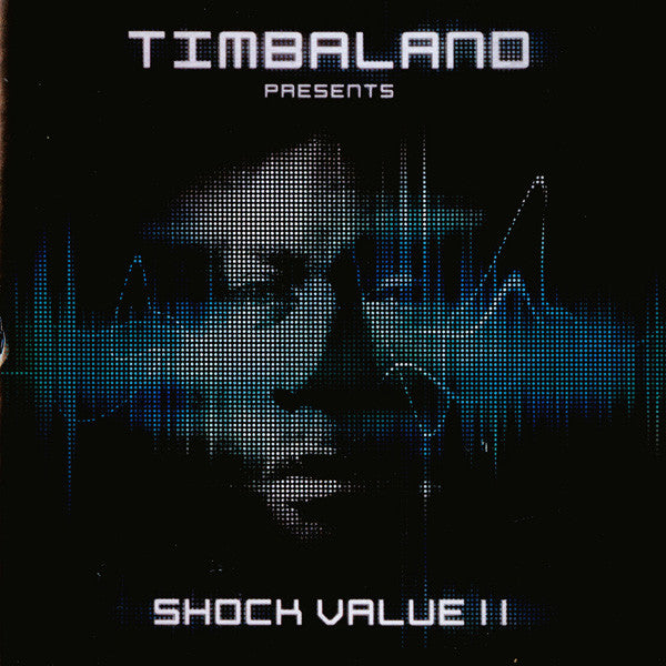 Timbaland - TIMBALAND PRESENTS SHOCK VALUE 2 +1 (CD)
