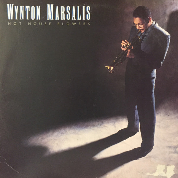 Wynton Marsalis - Hot House Flowers (CD)
