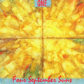 One - Four September Suns (CD)