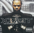 Xzibit - Man Vs Machine (CD)