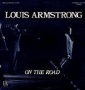 Louis Armstrong - On the Road (CD)