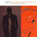 Najee - Najee Plays Songs from the Key of Life: A Tribute to Stevie Wonder (CD)