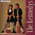 The Kennedys - Life Is Large (CD)