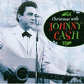 Johnny Cash - Christmas with Johnny Cash (CD)