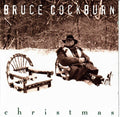 Bruce Cockburn - Christmas (CD)
