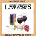 World's Greatest Love Songs (CD)