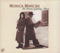 Monica Mancini - The Dreams Of Johnny Mercer (CD)