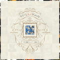 Sullivan - Cover Your Eyes (CD)