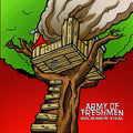 Army Of Freshmen - Beg Borrow Steal (CD)