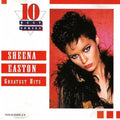 Sheena Easton - Greatest Hits (10 Best Series) (CD)