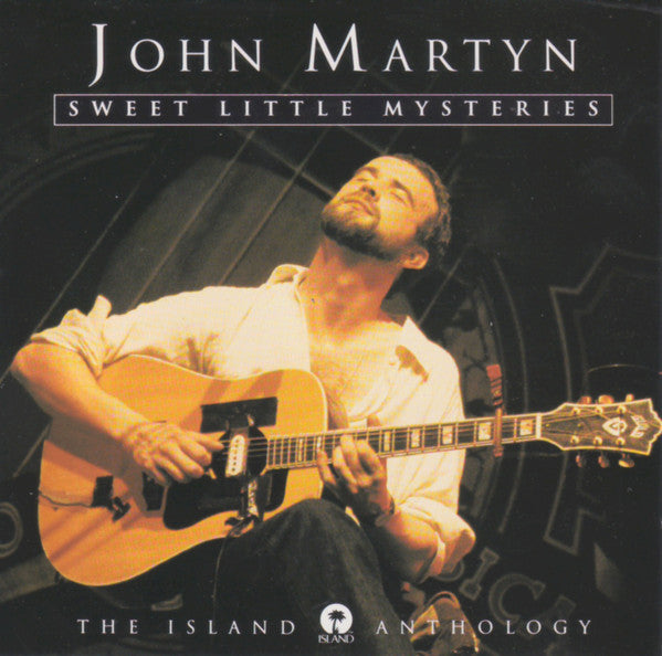 John Martyn - Sweet Little Mysteries: The Island Anthology [2-CD Set] (CD)