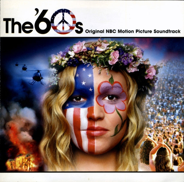 The '60s: Original NBC - Soundtrack (CD)