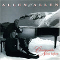 Allen & Allen - Christmas Like Never Before (CD)