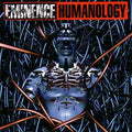 Eminence - humanology (CD)