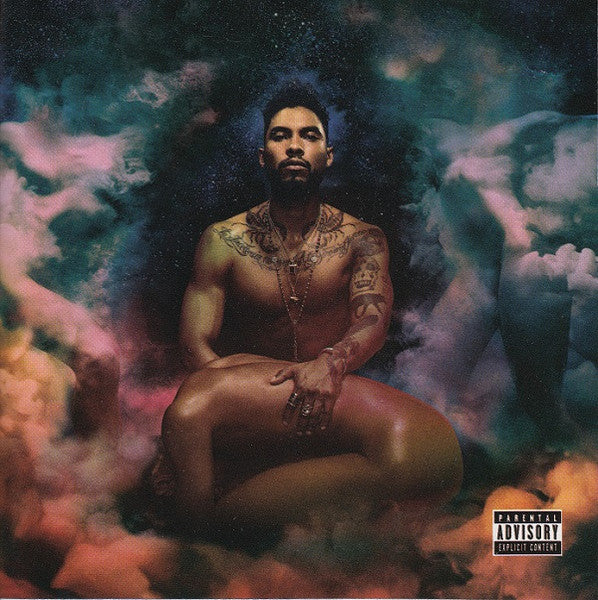 Miguel - Wildheart (CD)