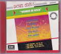 Women In Rock (CD)