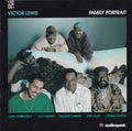 Victor Lewis - Family Portrait (CD)