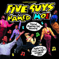 Louis Jordan - Five Guys Named Moe: Original Broadway Cast Recording (CD)