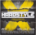Slam! Hardstyle 5 / Various (CD)