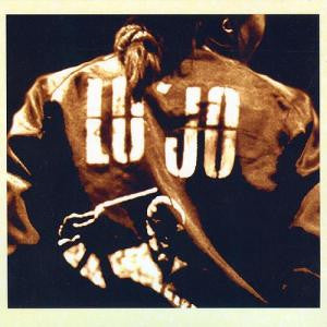 Lo'Jo - Mojo Radio (CD)