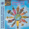 Global Partnership 2 (CD)