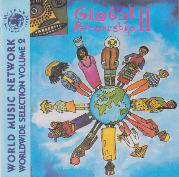 Global Partnership 2 (CD)