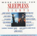 More Songs for Sleepless Nights: A Collection Inspired by "Sleepless in Seattle" (CD)