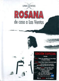 Rosana - De Casa A Las Ventas (CD)