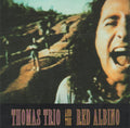 Albino - Thomas Trio & The Red Albino (CD)
